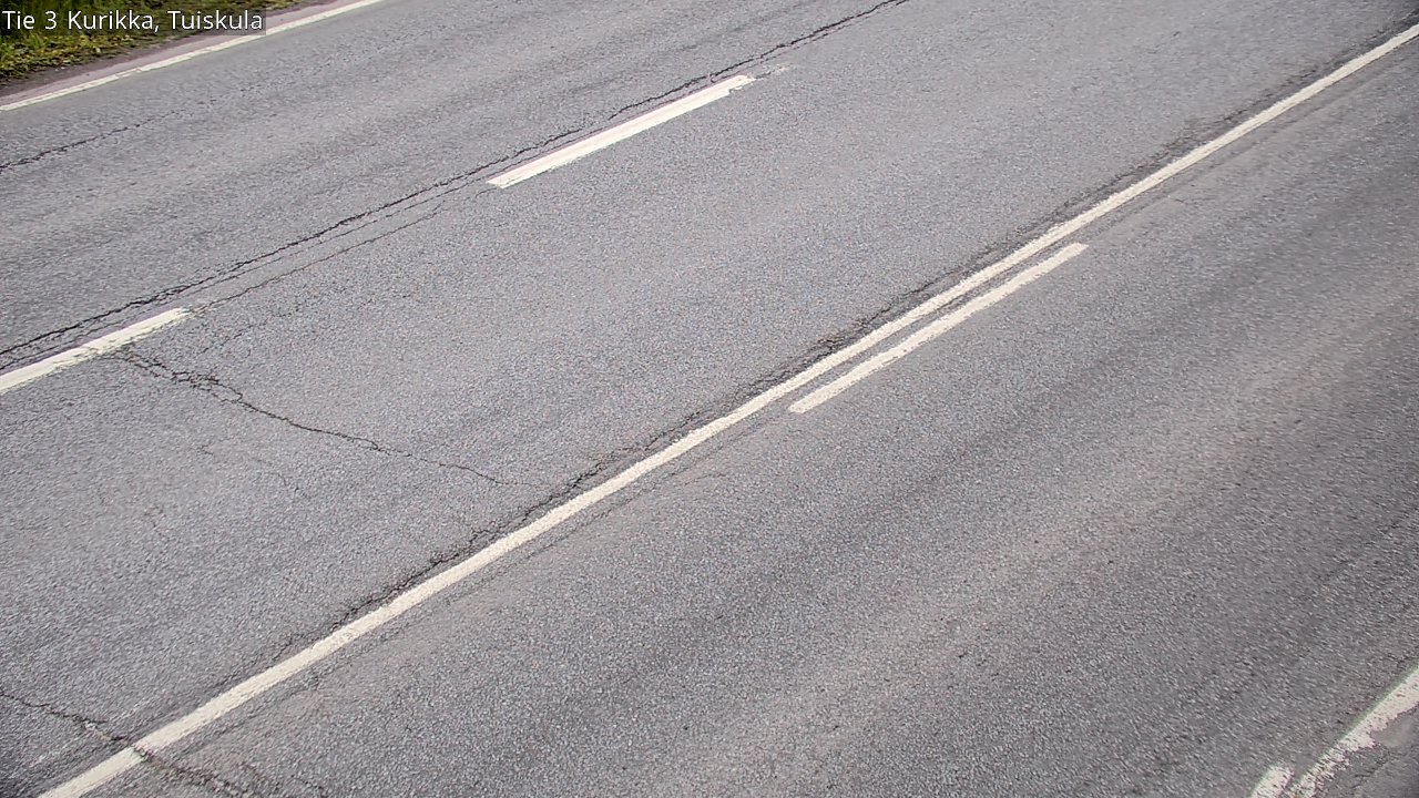 Kelikamerat Kuva Tie 3 Kurikka, Tuiskula, Kurikka, Etelä-Pohjanmaa