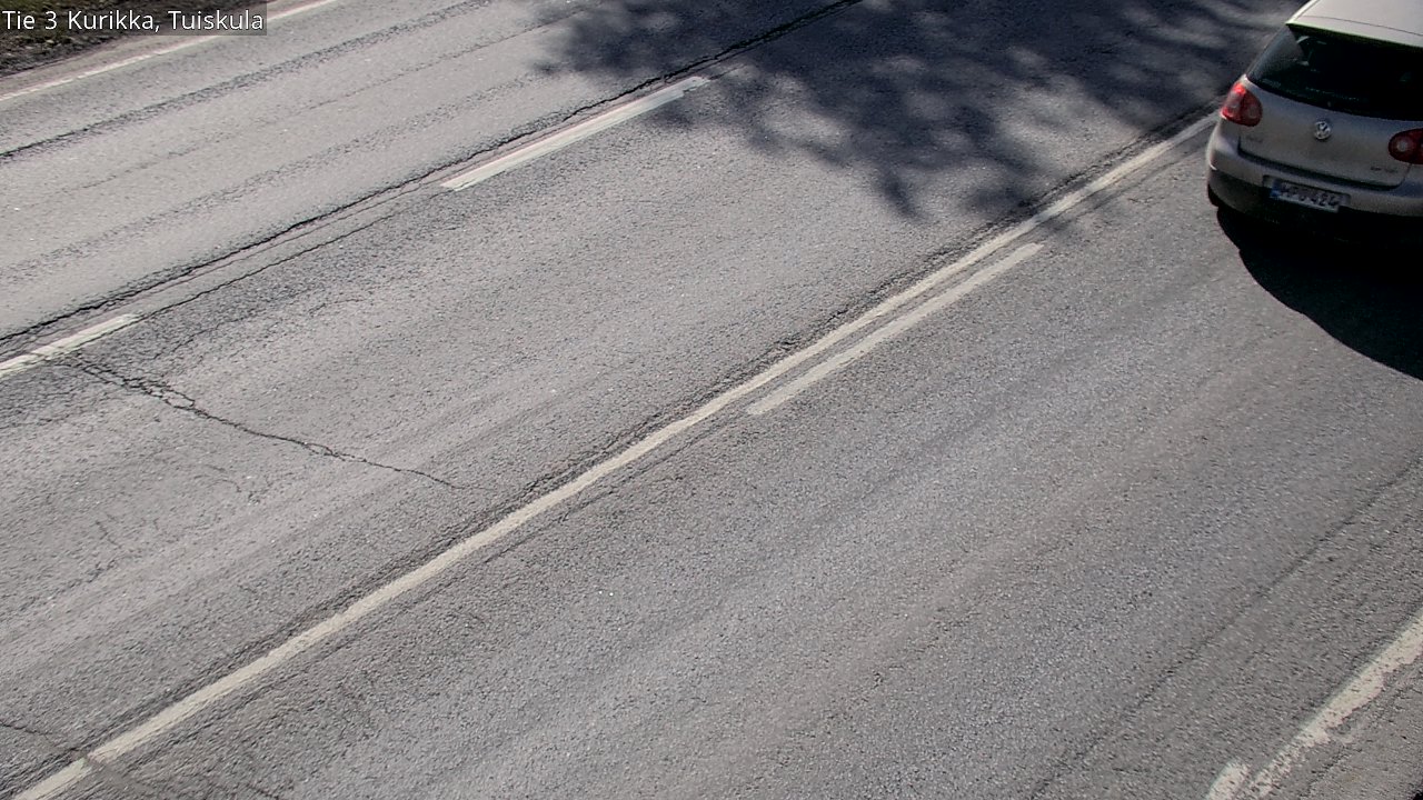 Kelikamerat Kuva Tie 3 Kurikka, Tuiskula, Kurikka, Etelä-Pohjanmaa