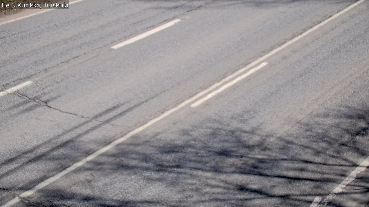 Kelikamerat Kuva Tie 3 Kurikka, Tuiskula, Kurikka, Etelä-Pohjanmaa