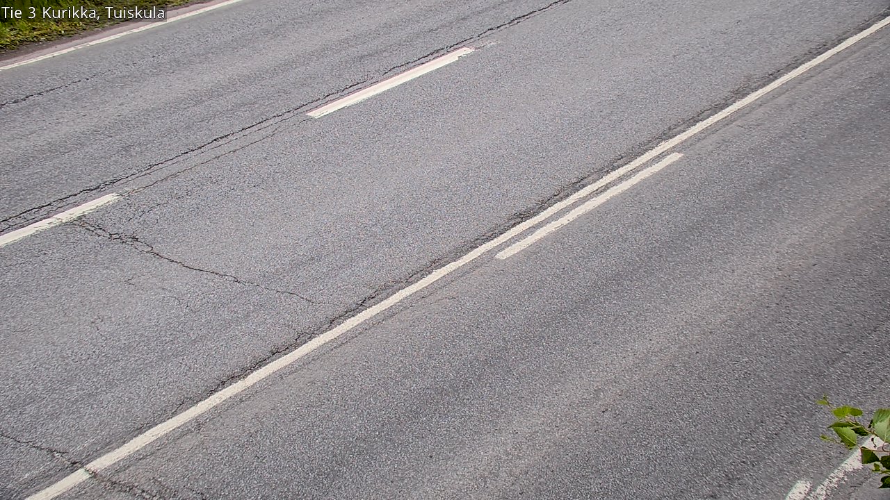 Kelikamerat Kuva Tie 3 Kurikka, Tuiskula, Kurikka, Etelä-Pohjanmaa