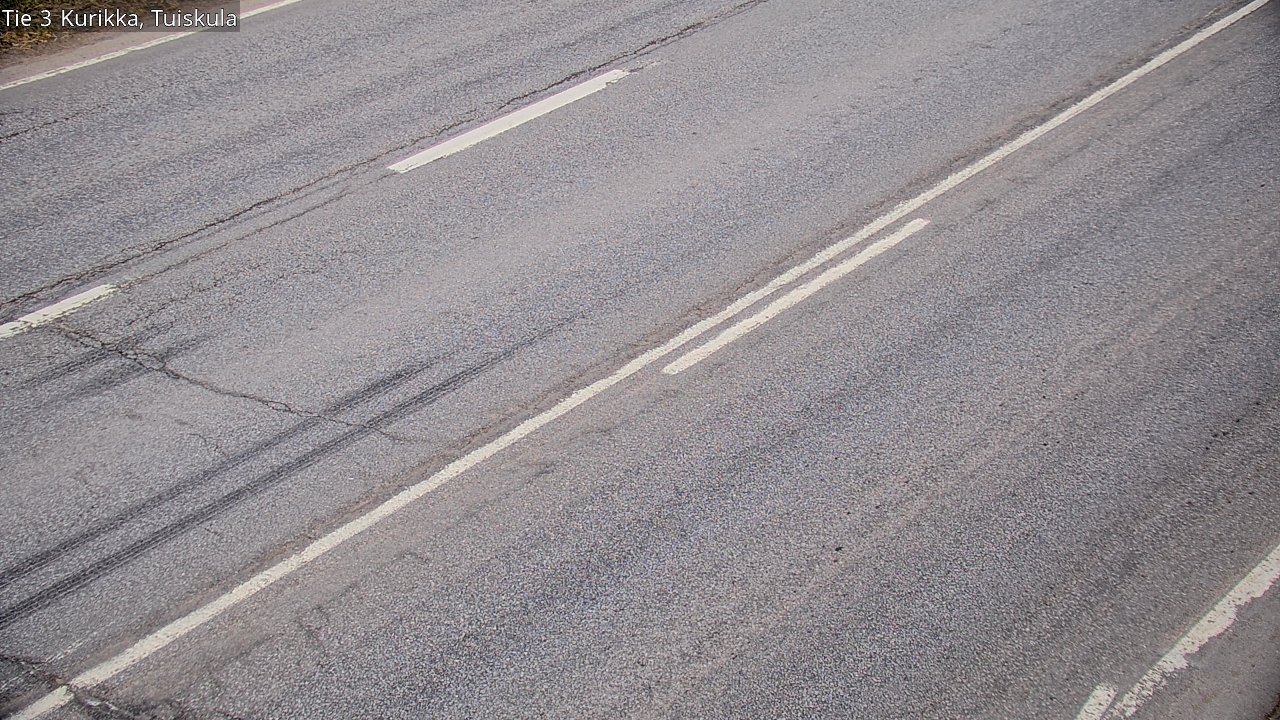 Kelikamerat Kuva Tie 3 Kurikka, Tuiskula, Kurikka, Etelä-Pohjanmaa