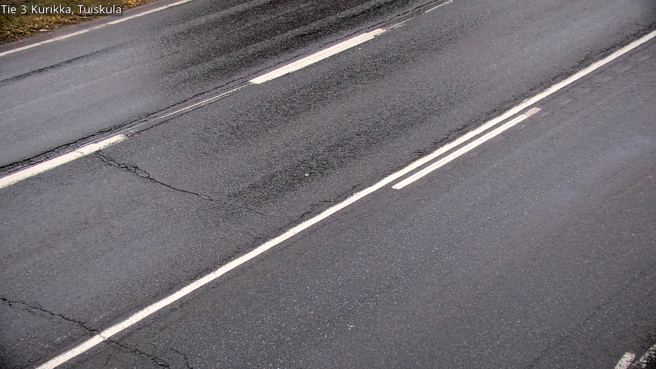 Kelikamerat Kuva Tie 3 Kurikka, Tuiskula, Kurikka, Etelä-Pohjanmaa