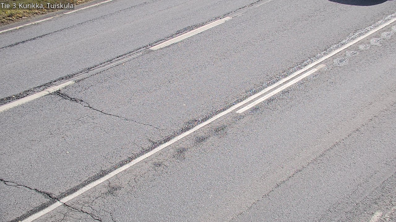 Kelikamerat Kuva Tie 3 Kurikka, Tuiskula, Kurikka, Etelä-Pohjanmaa