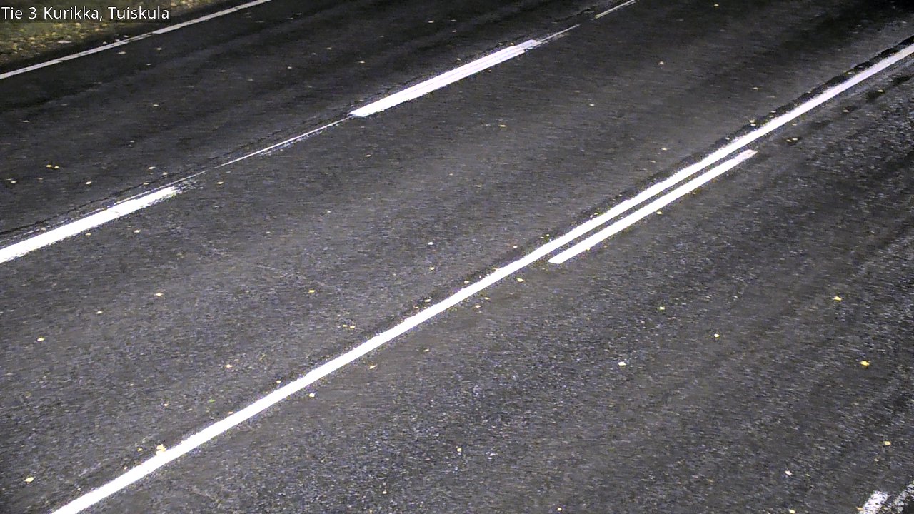 Kelikamerat Kuva Tie 3 Kurikka, Tuiskula, Kurikka, Etelä-Pohjanmaa