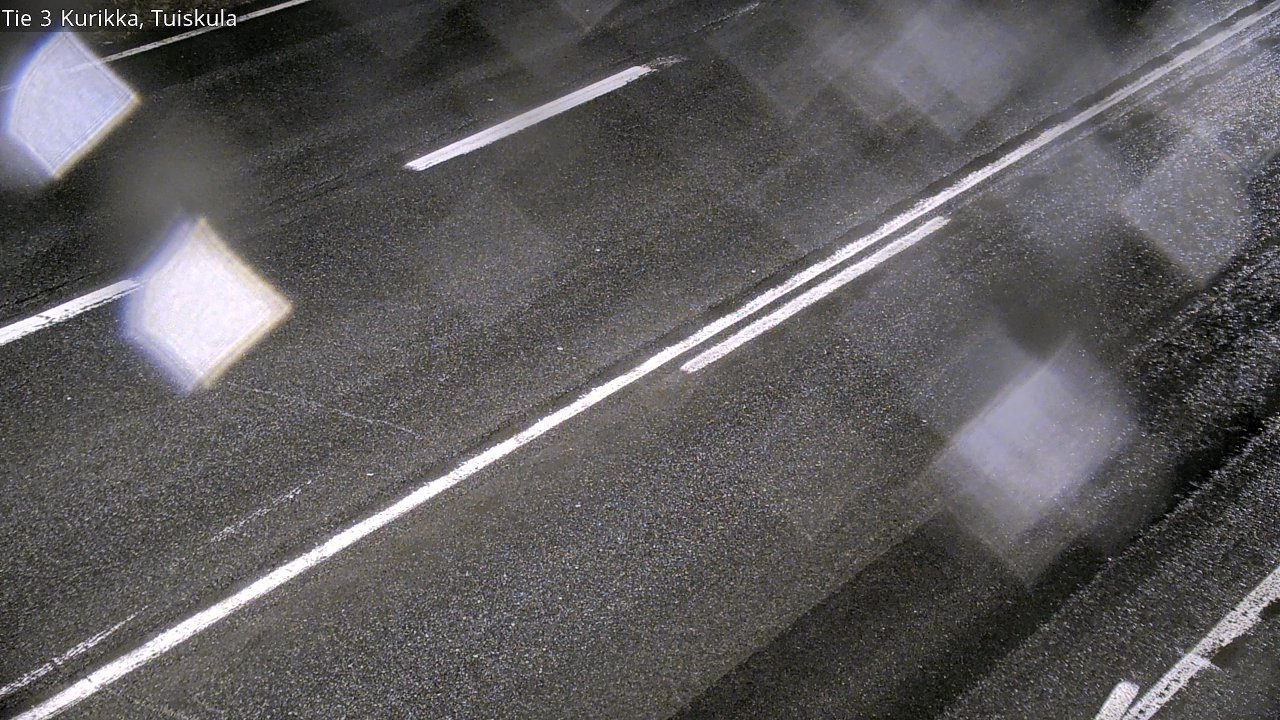 Weather Camera Image Väg 3 Kurikka, Tuiskula, Kurikka, Etelä-Pohjanmaa