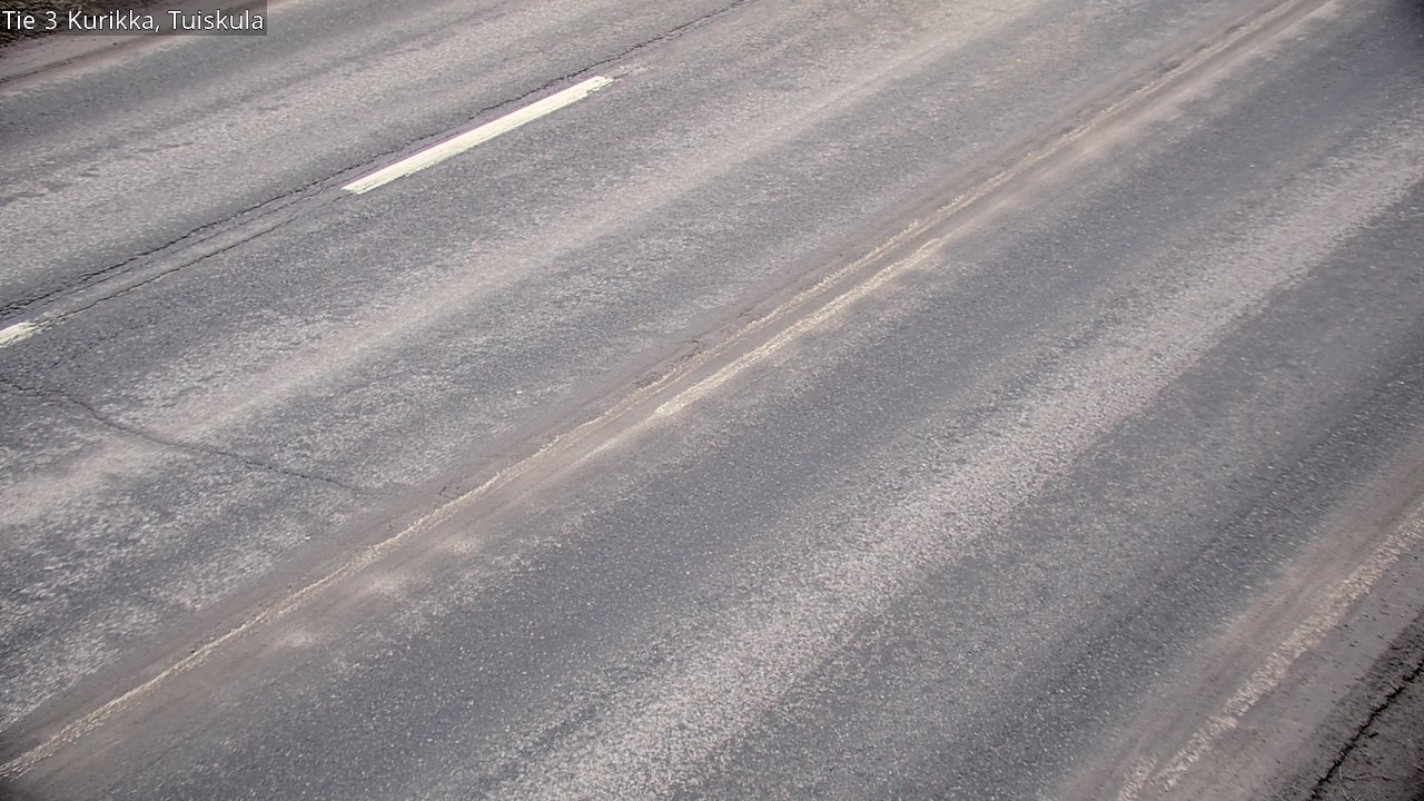 Kelikamerat Kuva Tie 3 Kurikka, Tuiskula, Kurikka, Etelä-Pohjanmaa