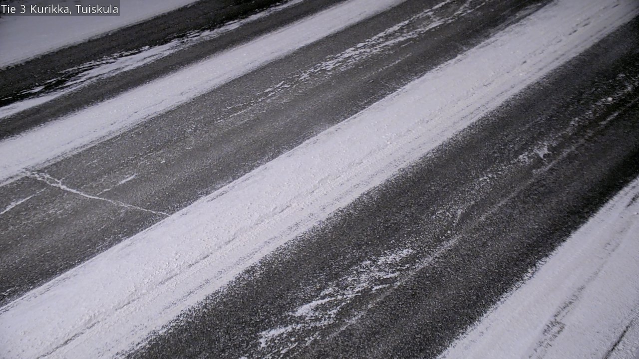 Kelikamerat Kuva Tie 3 Kurikka, Tuiskula, Kurikka, Etelä-Pohjanmaa