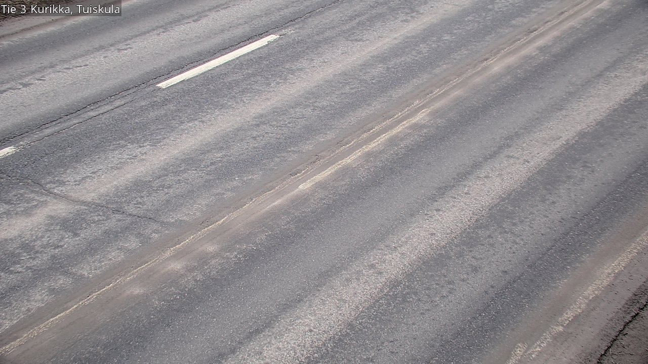 Kelikamerat Kuva Tie 3 Kurikka, Tuiskula, Kurikka, Etelä-Pohjanmaa