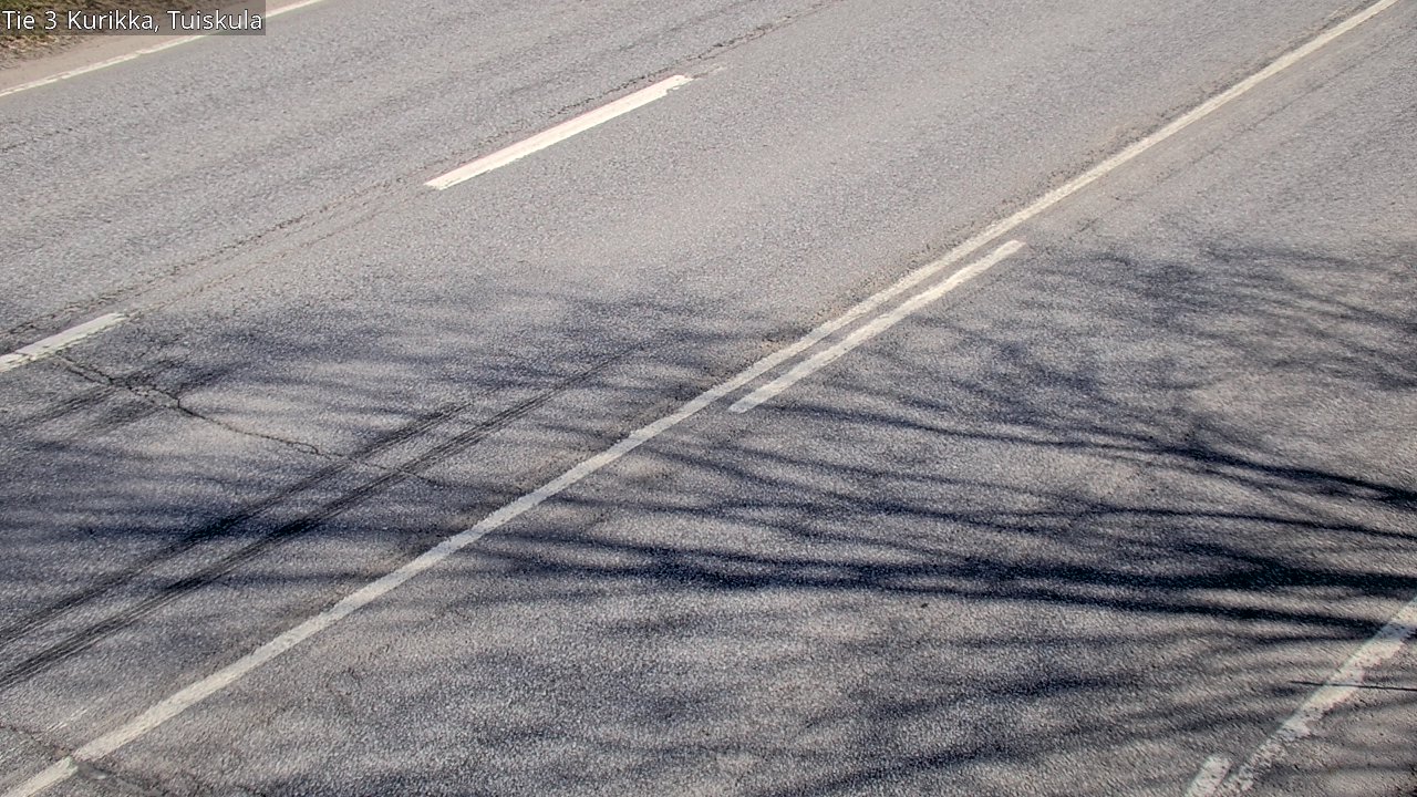 Kelikamerat Kuva Tie 3 Kurikka, Tuiskula, Kurikka, Etelä-Pohjanmaa