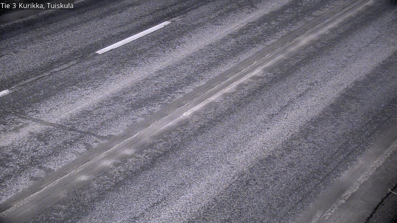 Kelikamerat Kuva Tie 3 Kurikka, Tuiskula, Kurikka, Etelä-Pohjanmaa