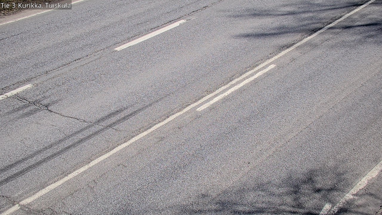 Kelikamerat Kuva Tie 3 Kurikka, Tuiskula, Kurikka, Etelä-Pohjanmaa