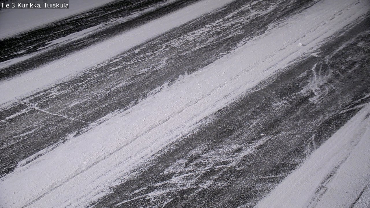 Kelikamerat Kuva Tie 3 Kurikka, Tuiskula, Kurikka, Etelä-Pohjanmaa