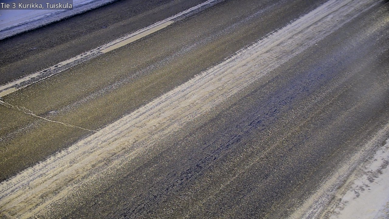 Kelikamerat Kuva Tie 3 Kurikka, Tuiskula, Kurikka, Etelä-Pohjanmaa