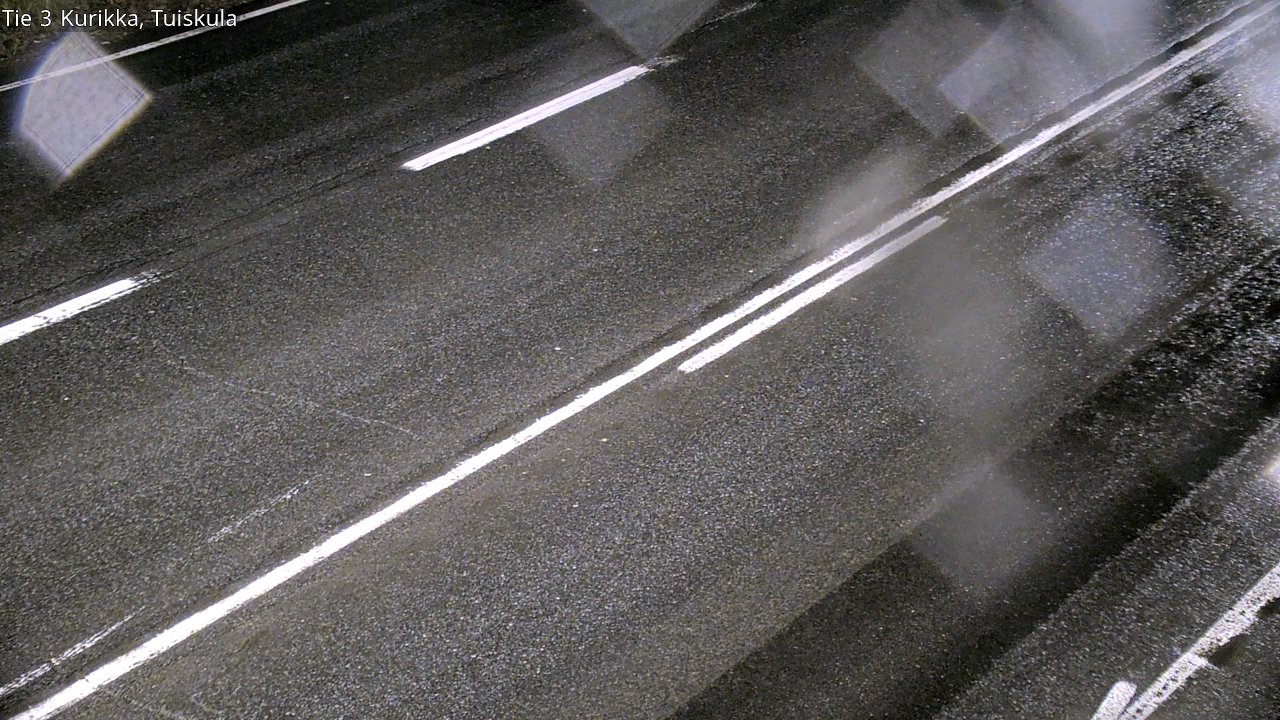 Weather Camera Image Väg 3 Kurikka, Tuiskula, Kurikka, Etelä-Pohjanmaa