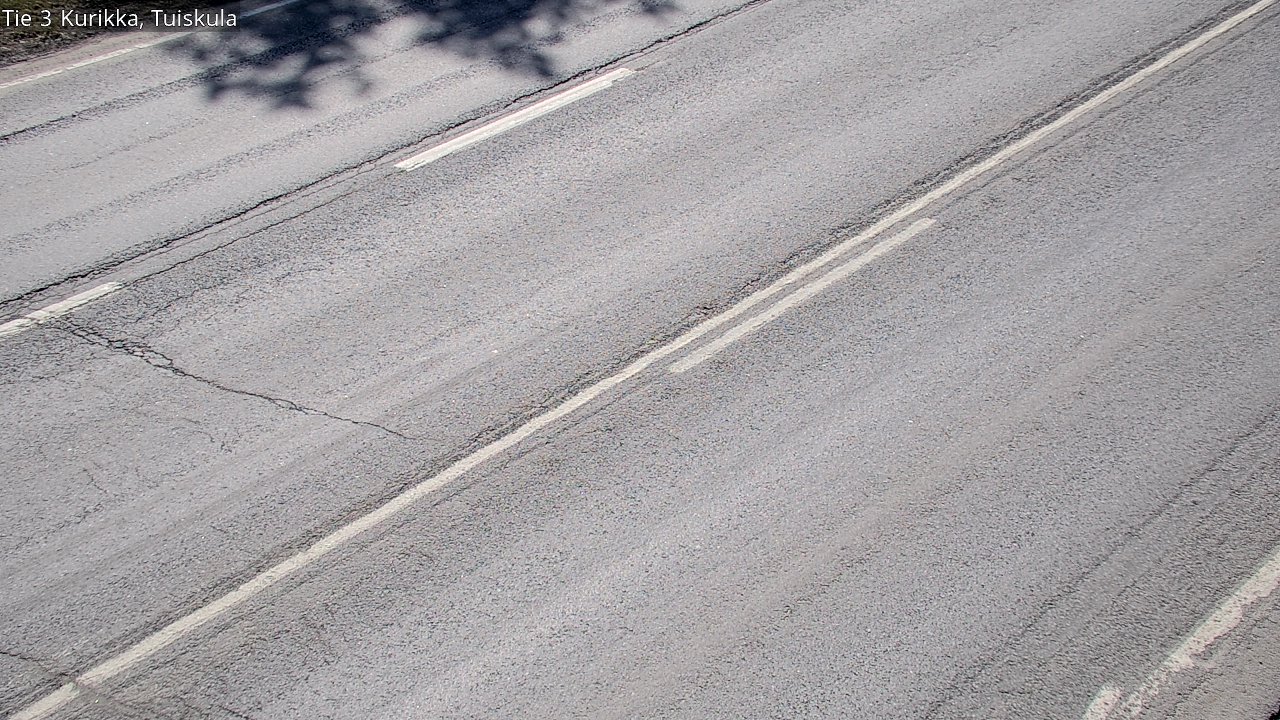 Kelikamerat Kuva Tie 3 Kurikka, Tuiskula, Kurikka, Etelä-Pohjanmaa