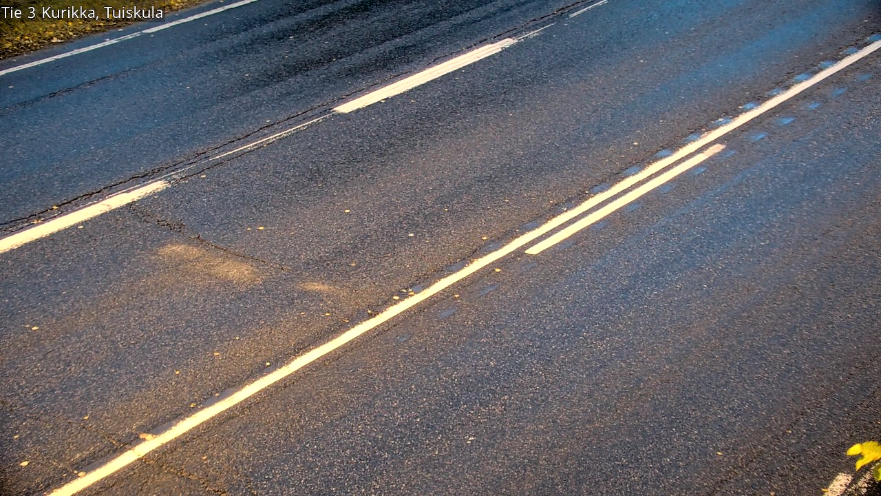 Kelikamerat Kuva Tie 3 Kurikka, Tuiskula, Kurikka, Etelä-Pohjanmaa