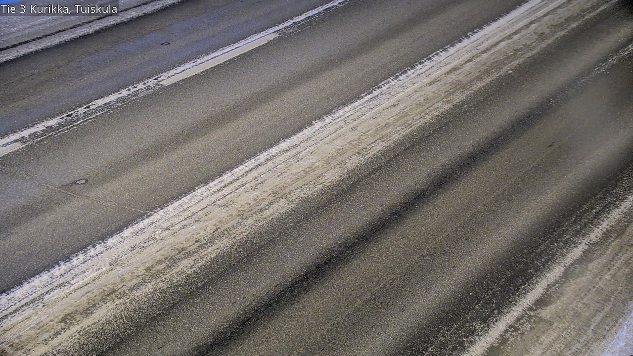 Kelikamerat Kuva Tie 3 Kurikka, Tuiskula, Kurikka, Etelä-Pohjanmaa