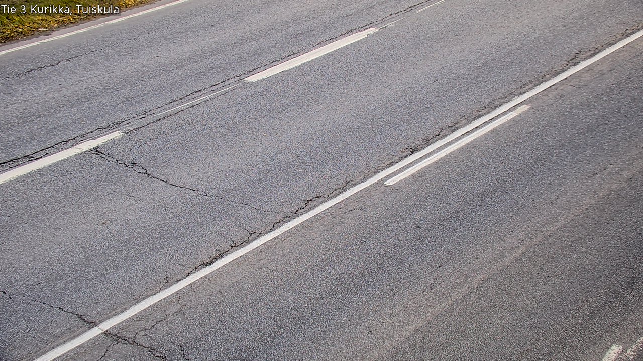 Kelikamerat Kuva Tie 3 Kurikka, Tuiskula, Kurikka, Etelä-Pohjanmaa