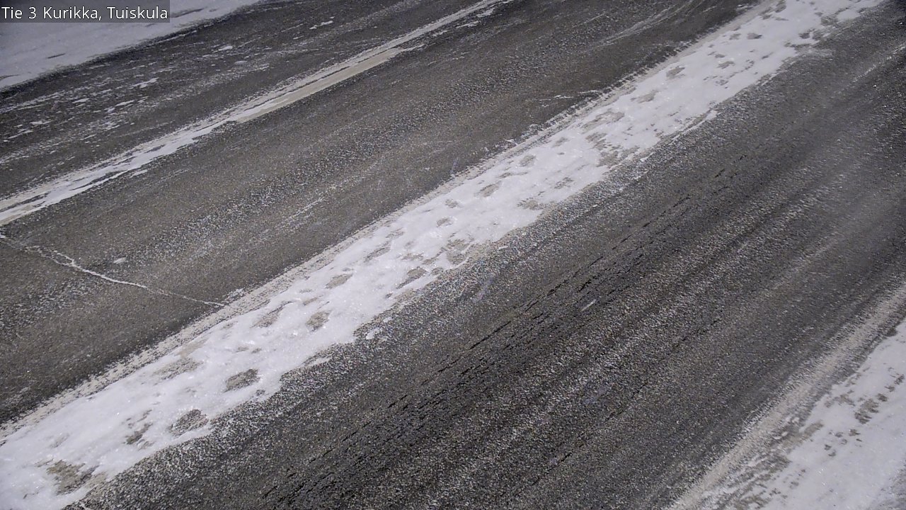 Kelikamerat Kuva Tie 3 Kurikka, Tuiskula, Kurikka, Etelä-Pohjanmaa