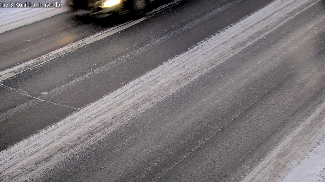 Kelikamerat Kuva Tie 3 Kurikka, Tuiskula, Kurikka, Etelä-Pohjanmaa