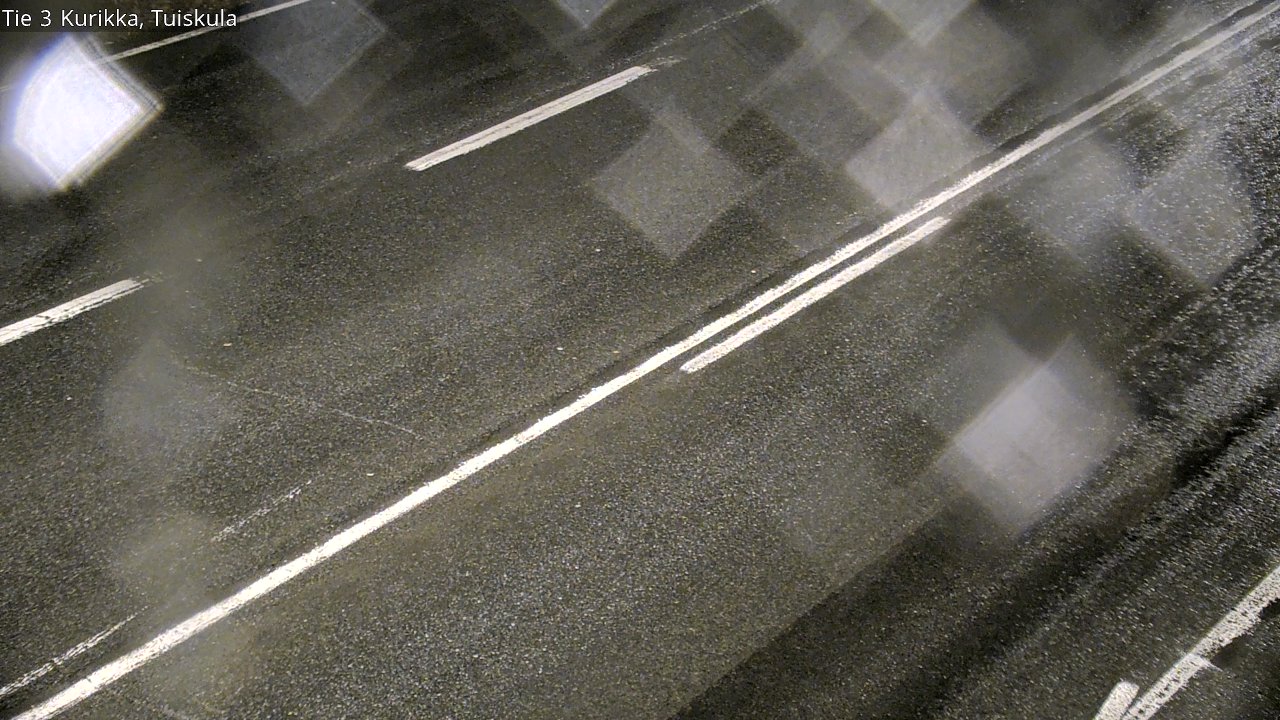 Weather Camera Image Väg 3 Kurikka, Tuiskula, Kurikka, Etelä-Pohjanmaa