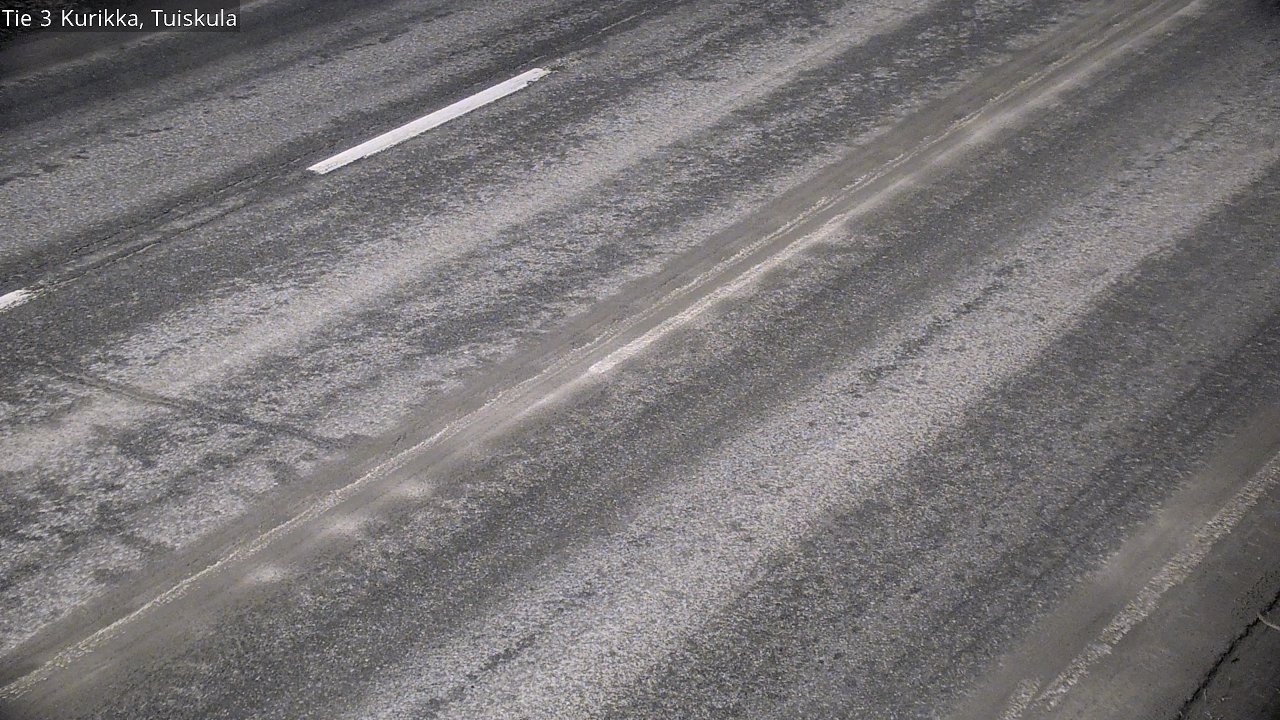 Kelikamerat Kuva Tie 3 Kurikka, Tuiskula, Kurikka, Etelä-Pohjanmaa