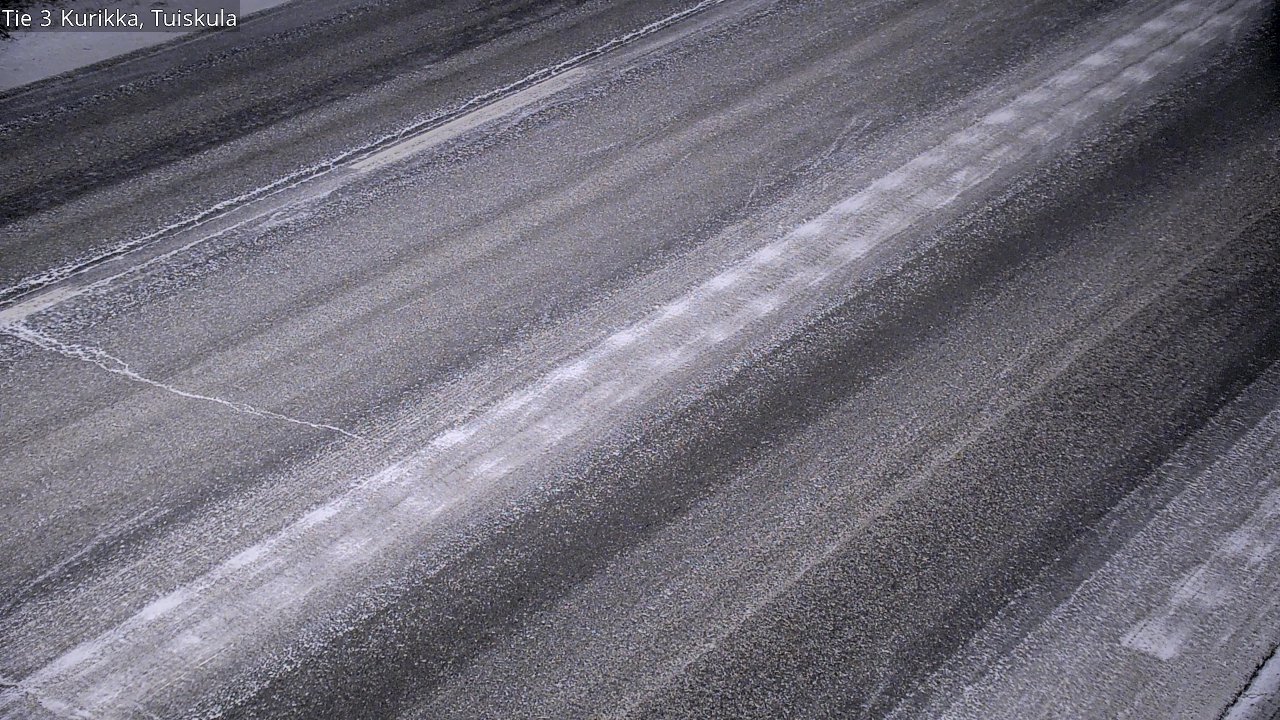 Kelikamerat Kuva Tie 3 Kurikka, Tuiskula, Kurikka, Etelä-Pohjanmaa