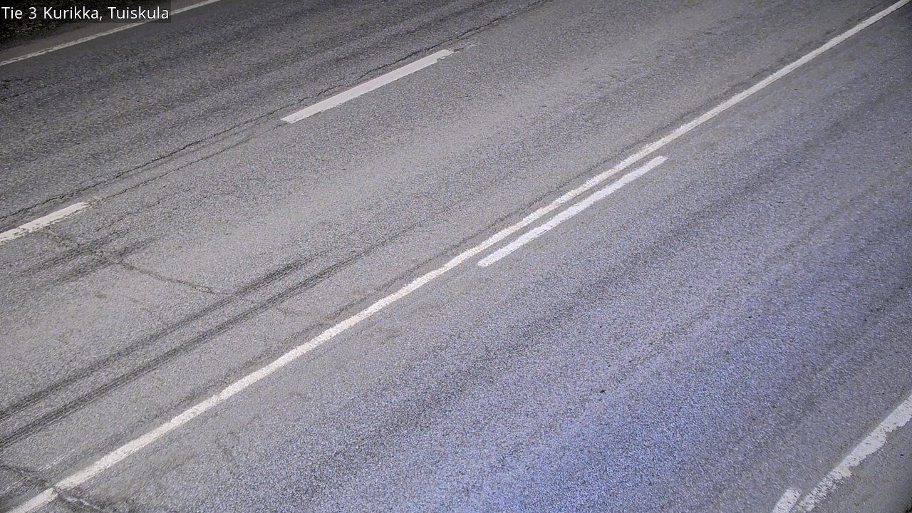 Kelikamerat Kuva Tie 3 Kurikka, Tuiskula, Kurikka, Etelä-Pohjanmaa