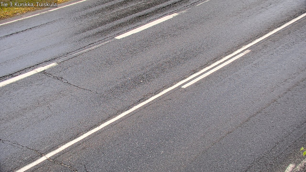 Kelikamerat Kuva Tie 3 Kurikka, Tuiskula, Kurikka, Etelä-Pohjanmaa