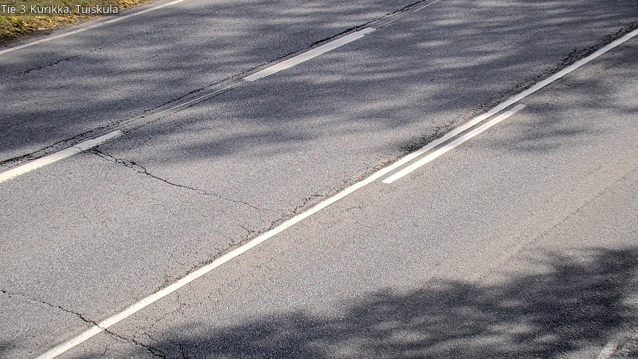 Kelikamerat Kuva Tie 3 Kurikka, Tuiskula, Kurikka, Etelä-Pohjanmaa