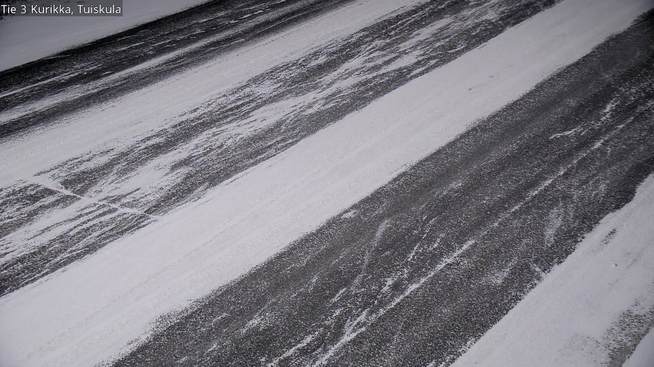 Kelikamerat Kuva Tie 3 Kurikka, Tuiskula, Kurikka, Etelä-Pohjanmaa