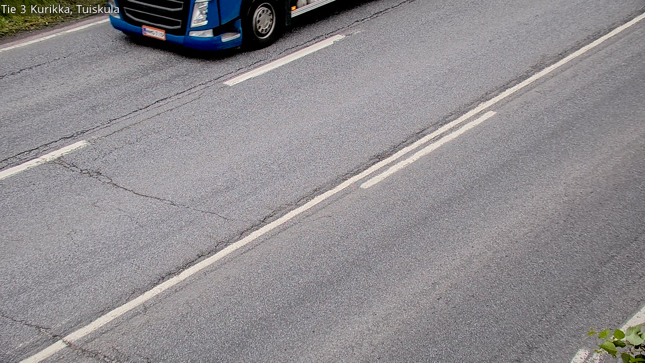 Kelikamerat Kuva Tie 3 Kurikka, Tuiskula, Kurikka, Etelä-Pohjanmaa