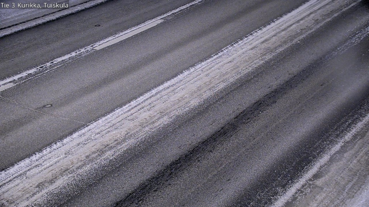 Kelikamerat Kuva Tie 3 Kurikka, Tuiskula, Kurikka, Etelä-Pohjanmaa