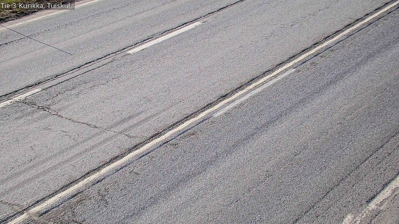 Kelikamerat Kuva Tie 3 Kurikka, Tuiskula, Kurikka, Etelä-Pohjanmaa