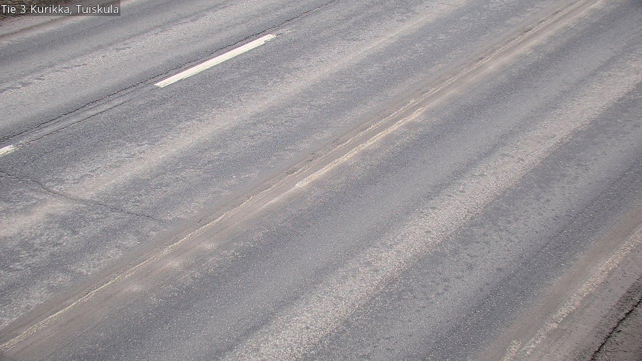 Kelikamerat Kuva Tie 3 Kurikka, Tuiskula, Kurikka, Etelä-Pohjanmaa