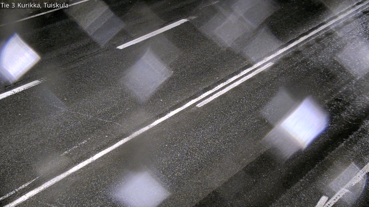 Weather Camera Image Väg 3 Kurikka, Tuiskula, Kurikka, Etelä-Pohjanmaa