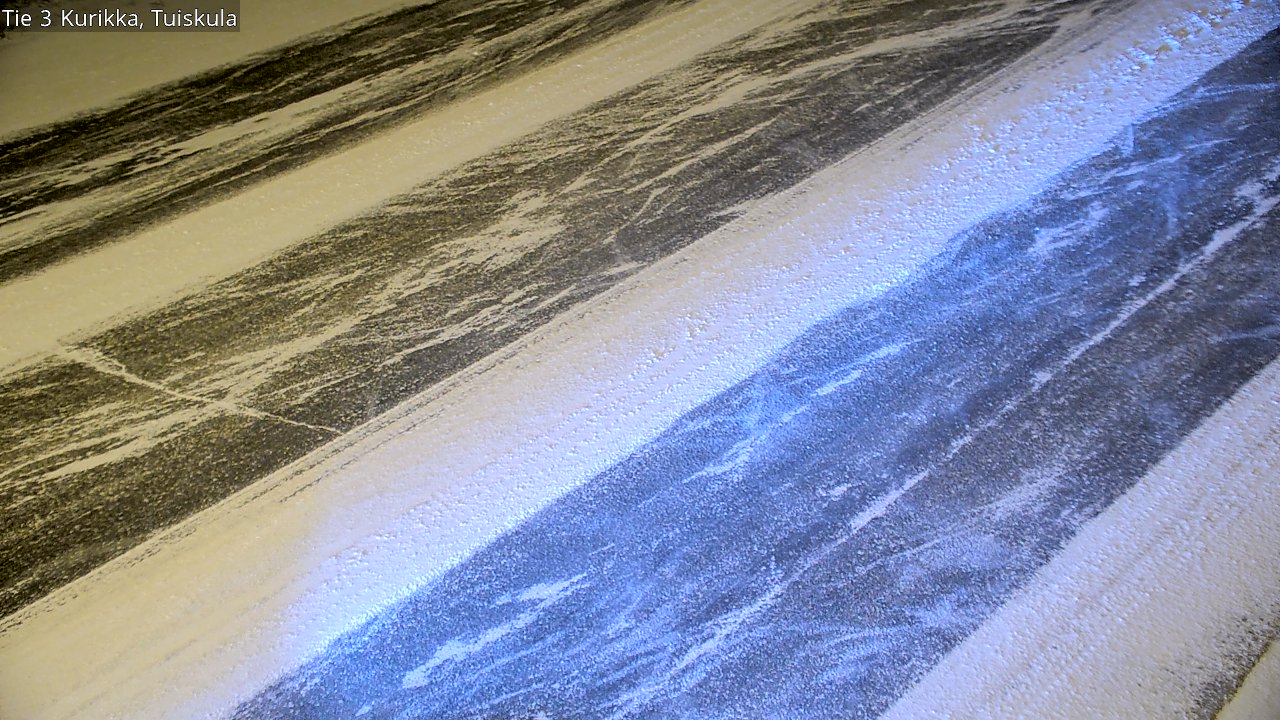 Kelikamerat Kuva Tie 3 Kurikka, Tuiskula, Kurikka, Etelä-Pohjanmaa