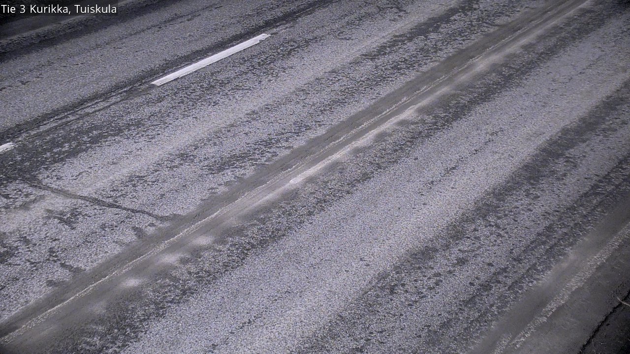 Kelikamerat Kuva Tie 3 Kurikka, Tuiskula, Kurikka, Etelä-Pohjanmaa