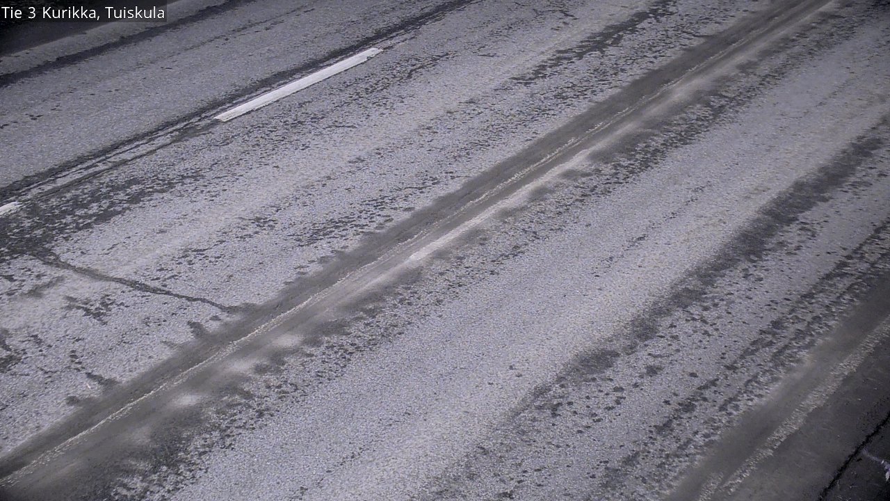 Kelikamerat Kuva Tie 3 Kurikka, Tuiskula, Kurikka, Etelä-Pohjanmaa