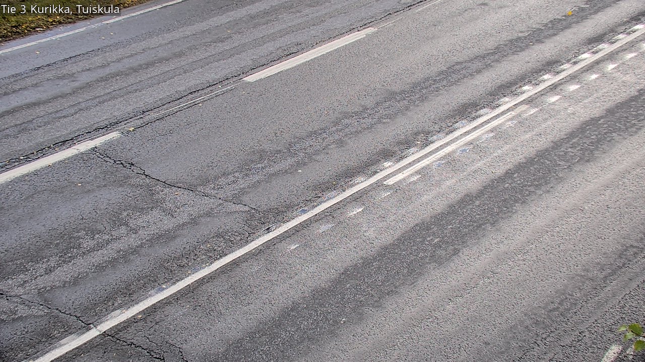 Kelikamerat Kuva Tie 3 Kurikka, Tuiskula, Kurikka, Etelä-Pohjanmaa