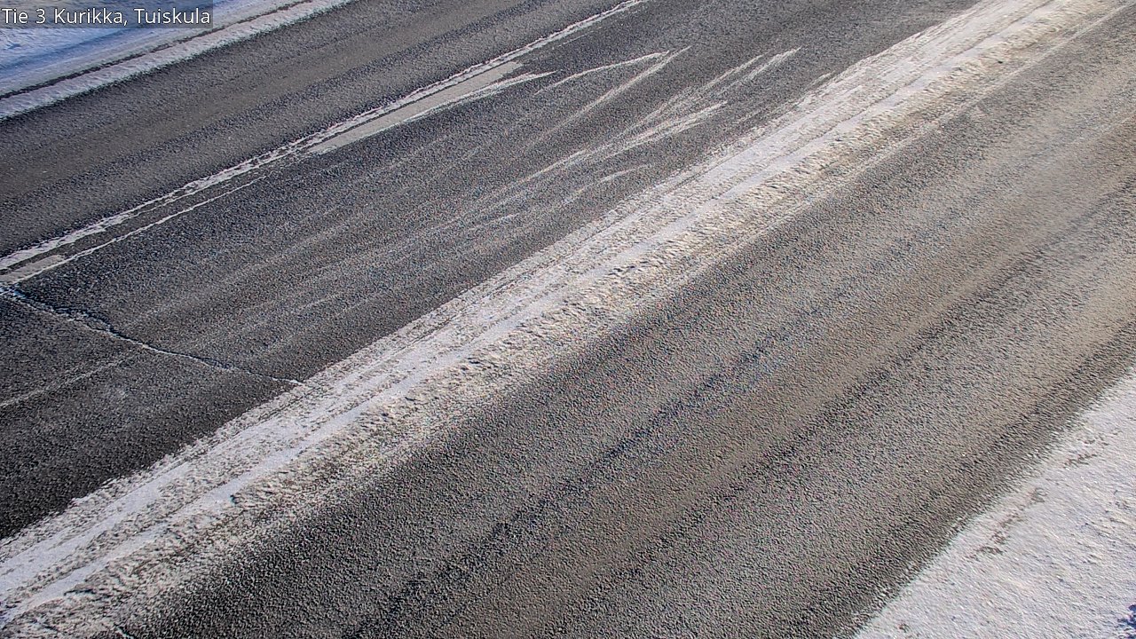 Weather Camera Image Väg 3 Kurikka, Tuiskula, Kurikka, Etelä-Pohjanmaa