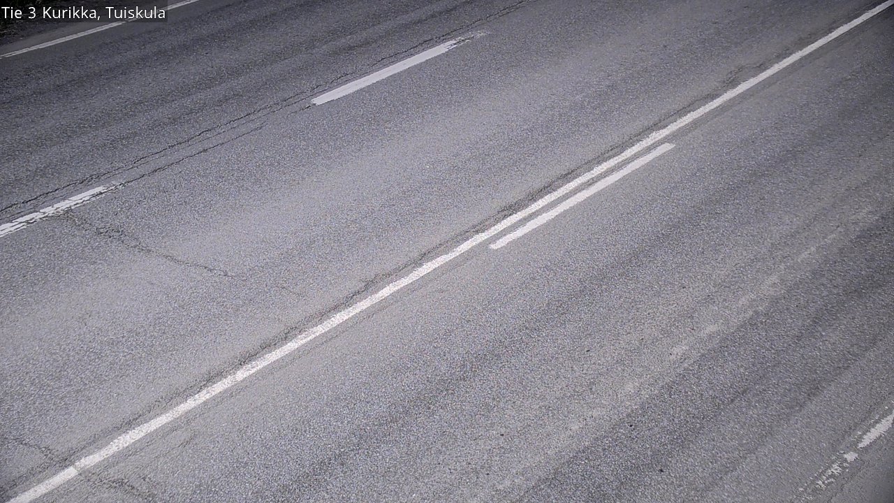 Kelikamerat Kuva Tie 3 Kurikka, Tuiskula, Kurikka, Etelä-Pohjanmaa