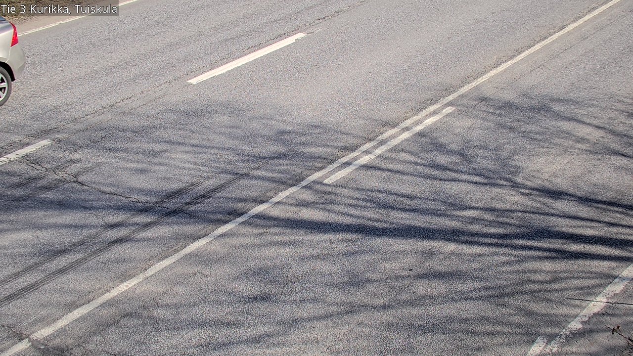 Kelikamerat Kuva Tie 3 Kurikka, Tuiskula, Kurikka, Etelä-Pohjanmaa