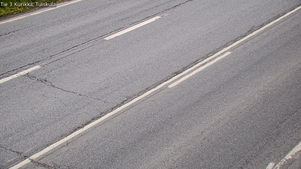 Kelikamerat Kuva Tie 3 Kurikka, Tuiskula, Kurikka, Etelä-Pohjanmaa