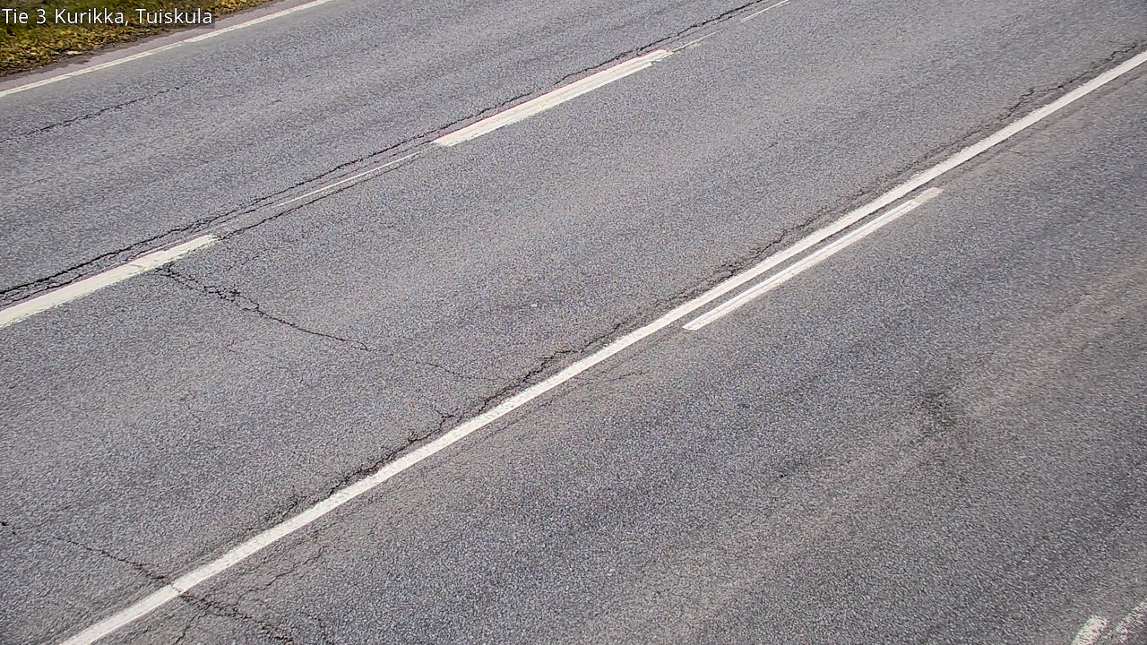 Kelikamerat Kuva Tie 3 Kurikka, Tuiskula, Kurikka, Etelä-Pohjanmaa
