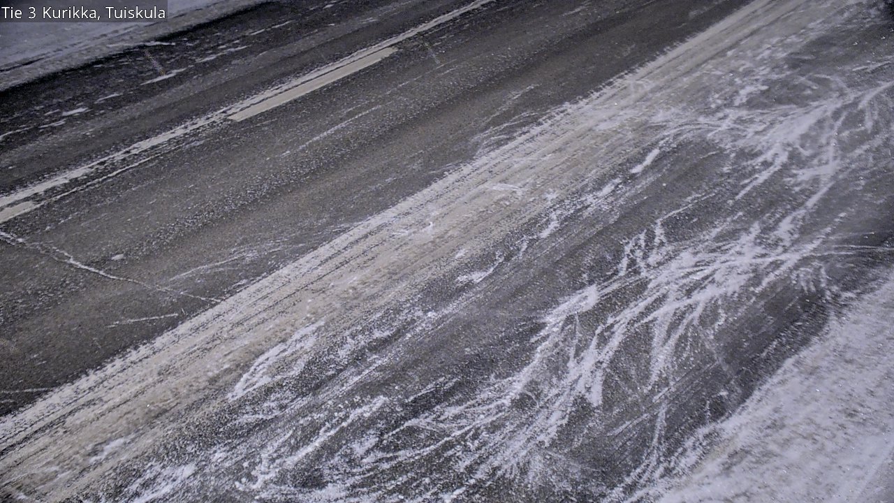 Kelikamerat Kuva Tie 3 Kurikka, Tuiskula, Kurikka, Etelä-Pohjanmaa