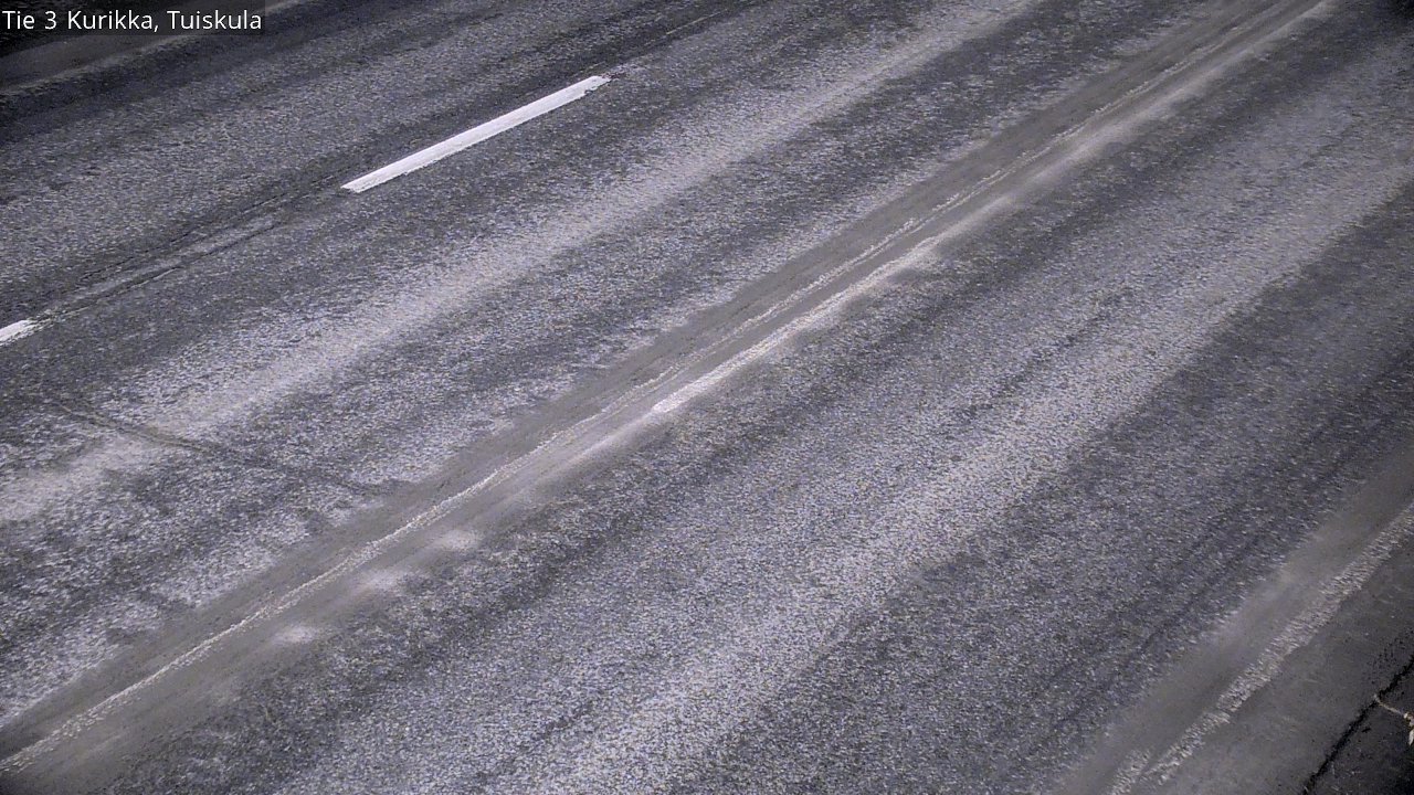 Kelikamerat Kuva Tie 3 Kurikka, Tuiskula, Kurikka, Etelä-Pohjanmaa