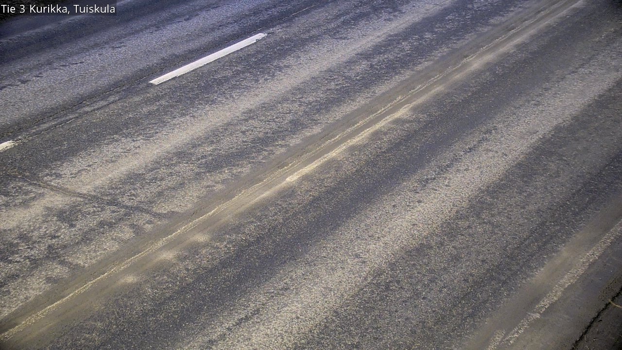 Kelikamerat Kuva Tie 3 Kurikka, Tuiskula, Kurikka, Etelä-Pohjanmaa