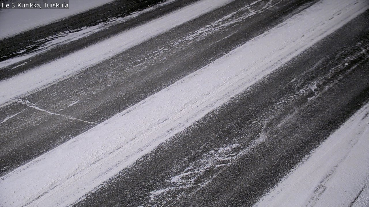 Kelikamerat Kuva Tie 3 Kurikka, Tuiskula, Kurikka, Etelä-Pohjanmaa