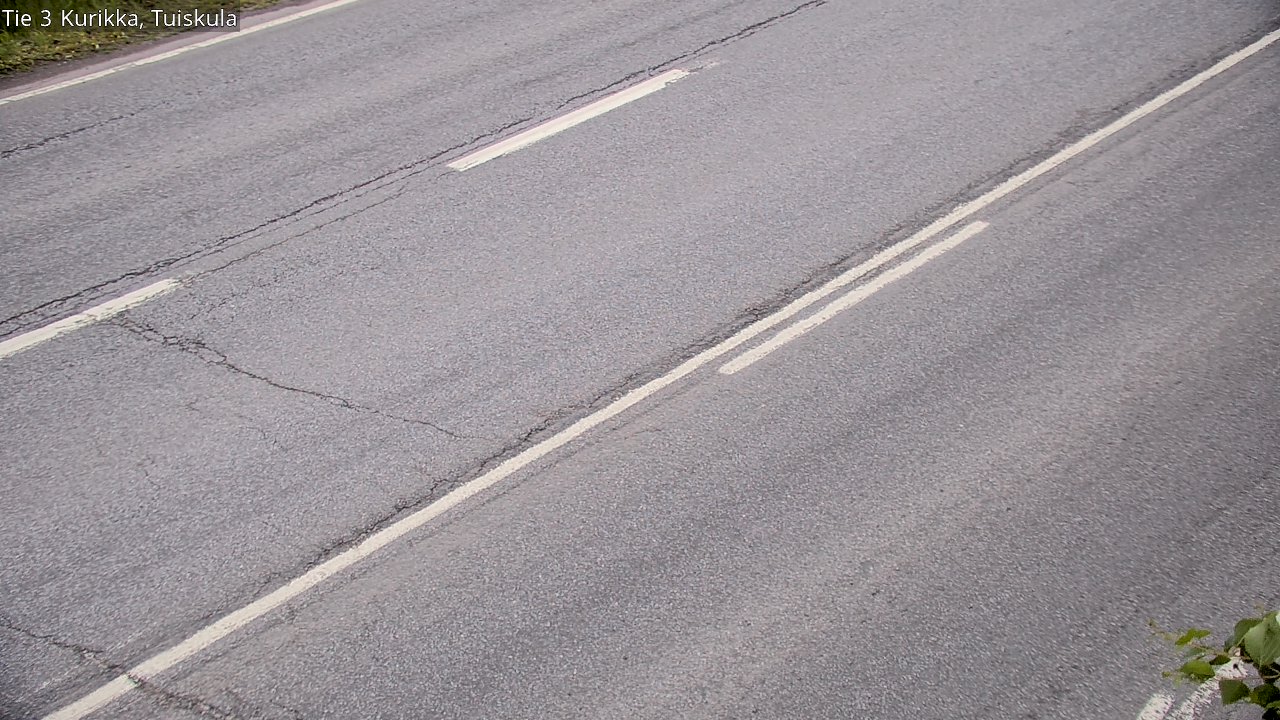 Kelikamerat Kuva Tie 3 Kurikka, Tuiskula, Kurikka, Etelä-Pohjanmaa
